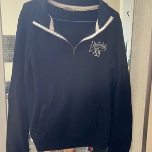 Nantucket sweatshirt